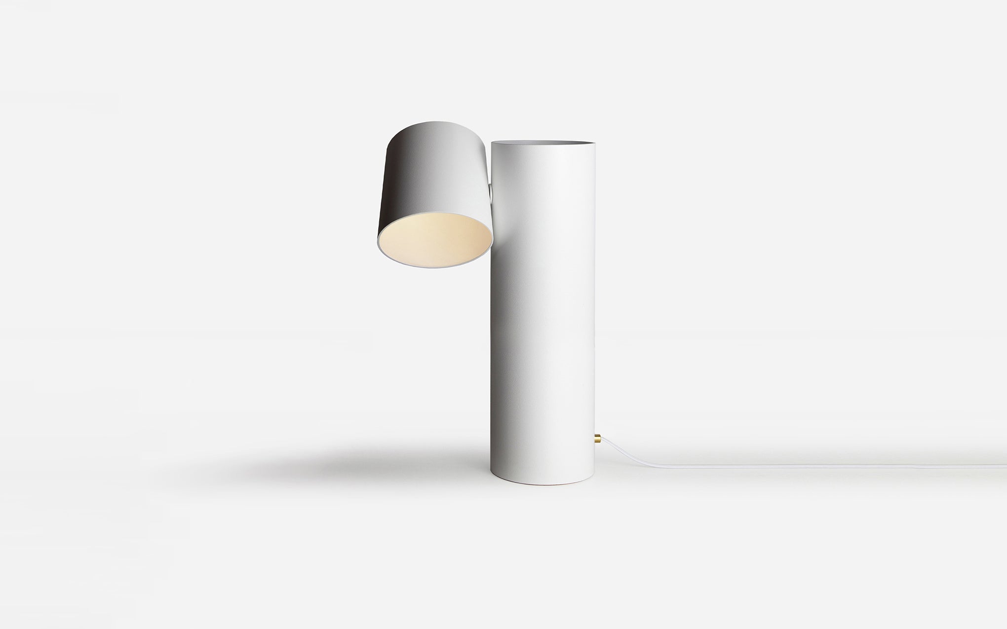 Drum T2 table lamp