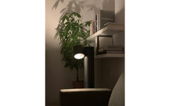 Drum F1 floor lamp