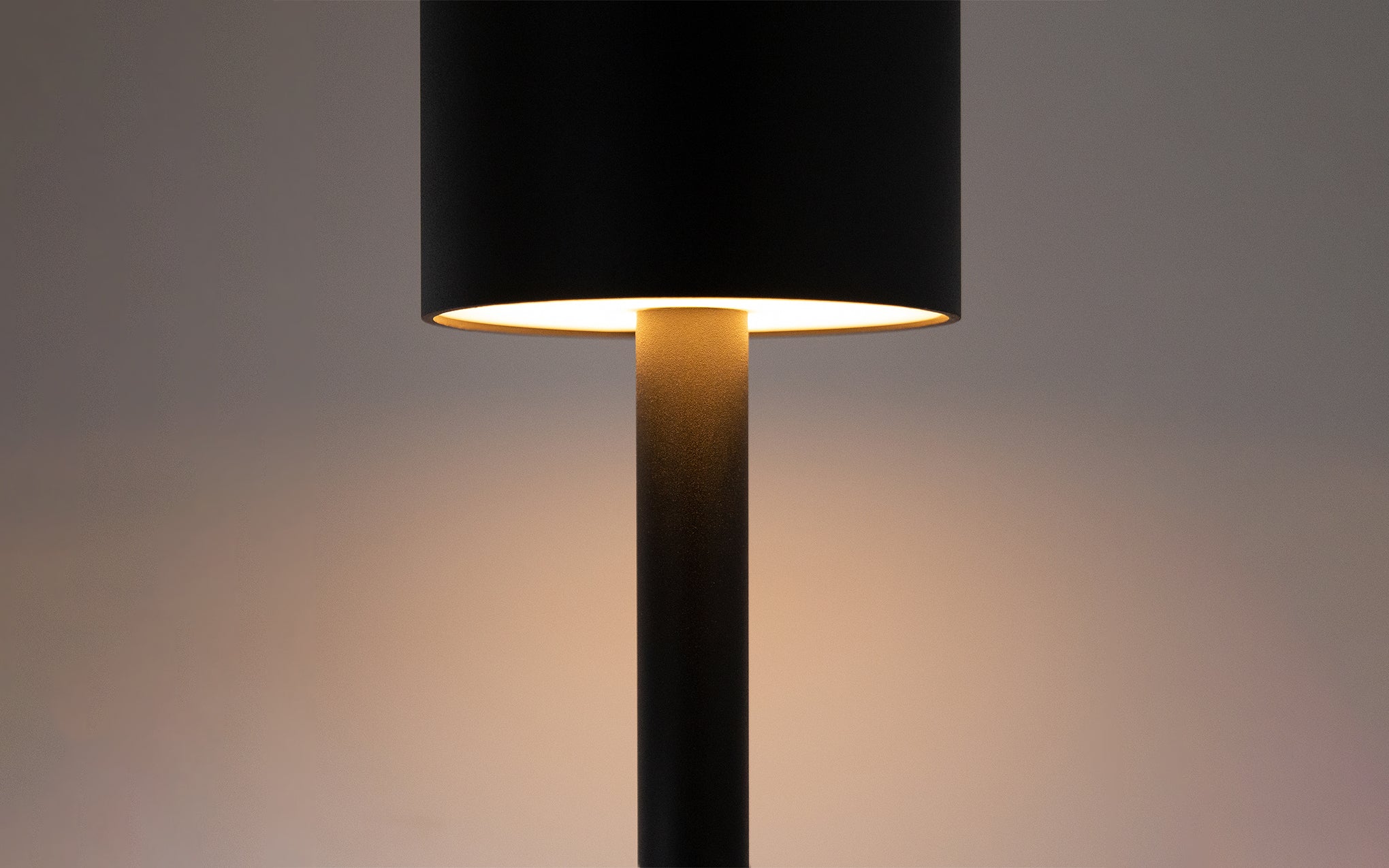 Drum F2 floor lamp