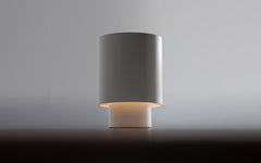 Drum T3 table lamp
