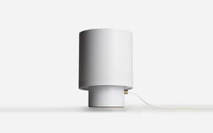 Drum T3 table lamp