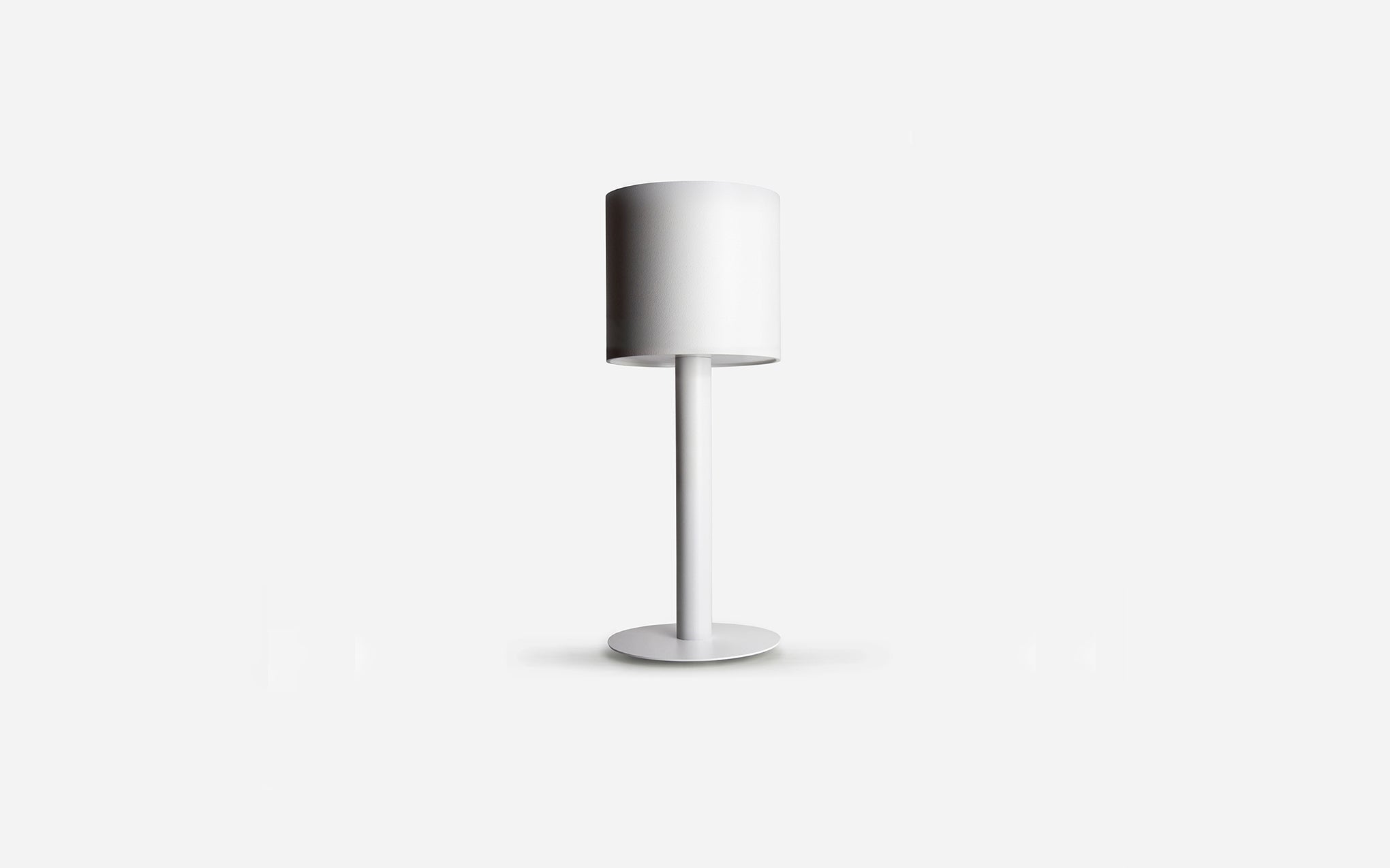 Drum T4 table lamp