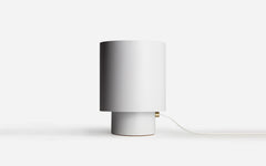 Drum T3 table lamp