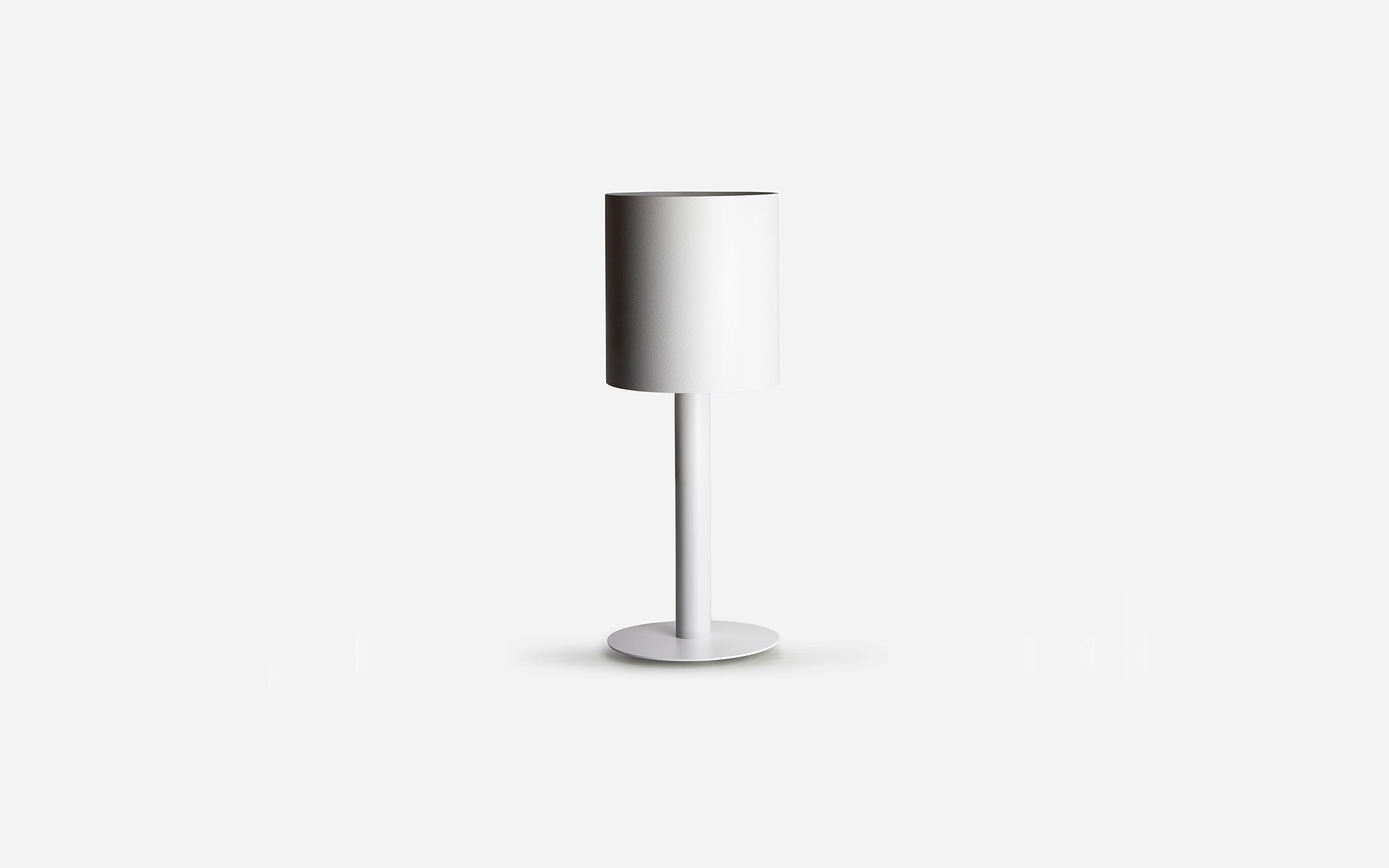 Drum T4 table lamp