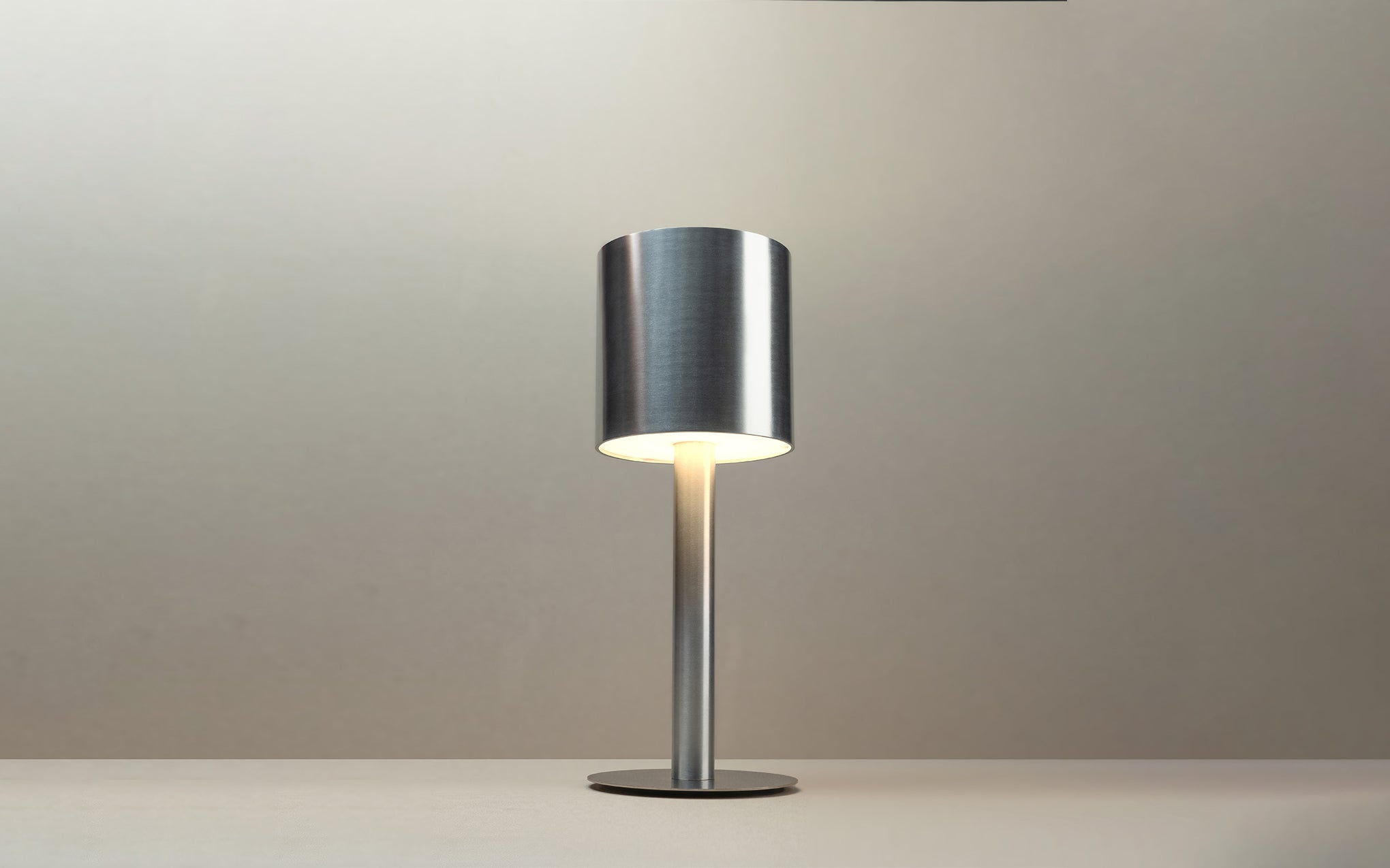 Drum T4 table lamp