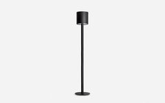 Drum F2 floor lamp