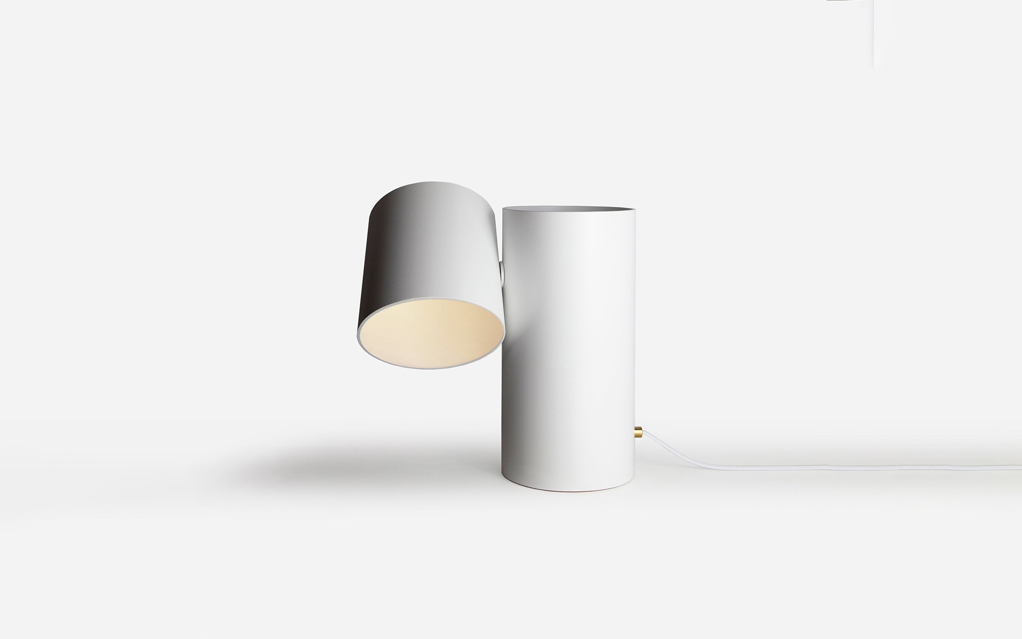 Drum T1 table lamp