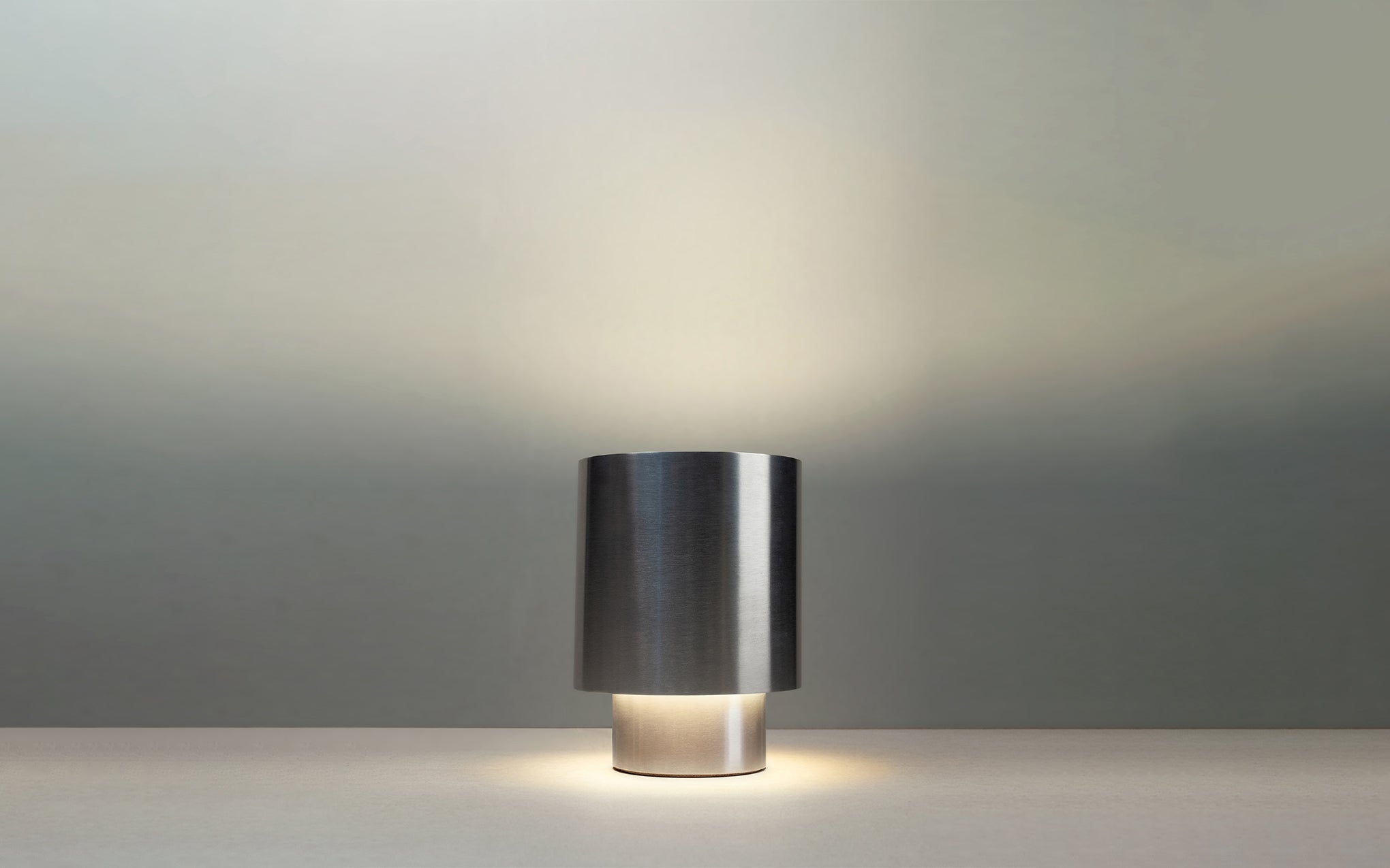 Drum T3 table lamp