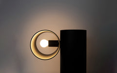 Drum T1 table lamp