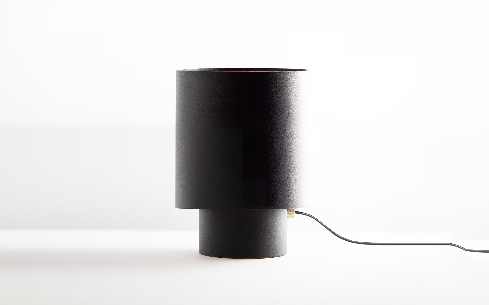 Drum T3 table lamp