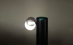 Drum T2 table lamp