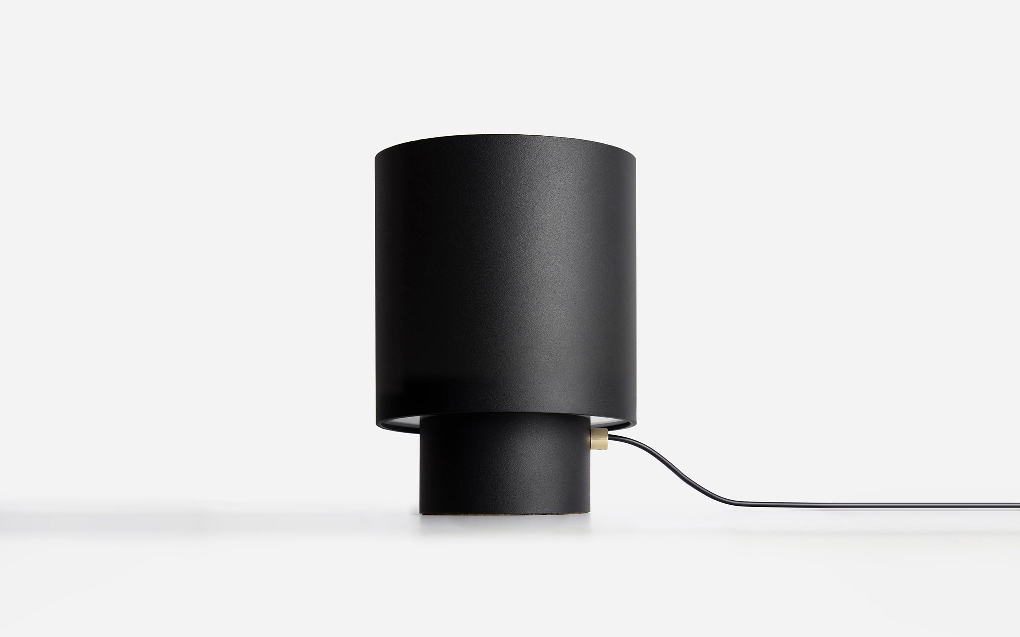 Drum T3 table lamp