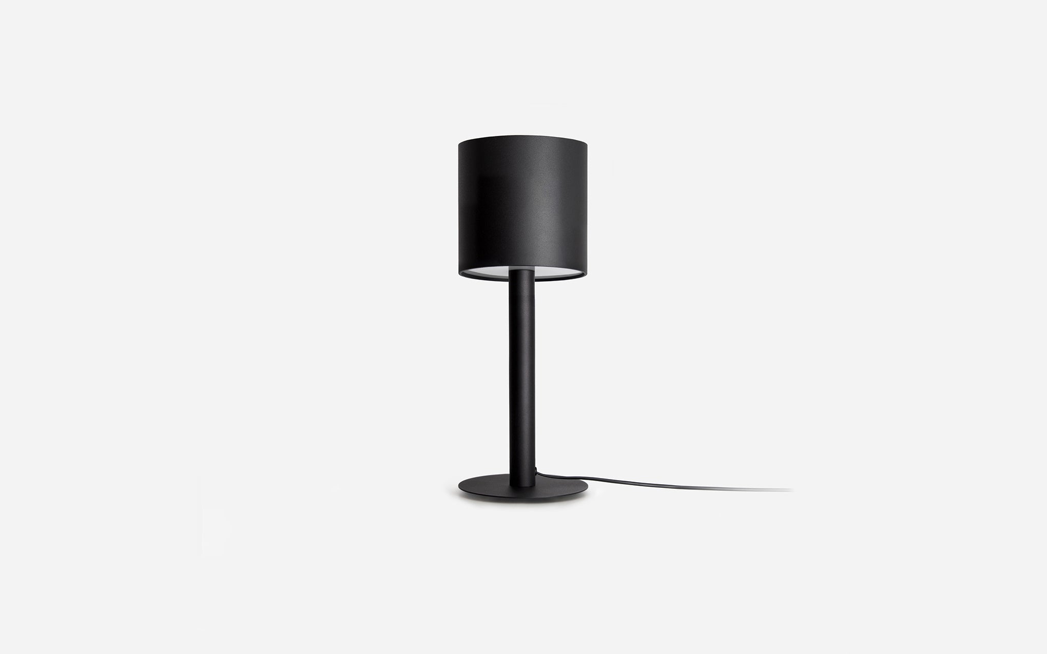 Drum T4 table lamp