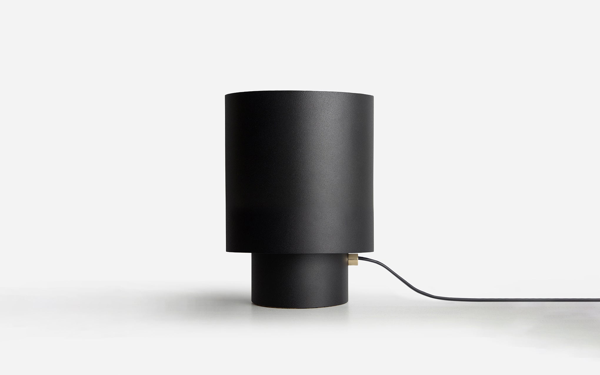Drum T3 table lamp