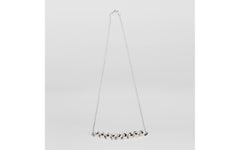 Mirr Wave necklace