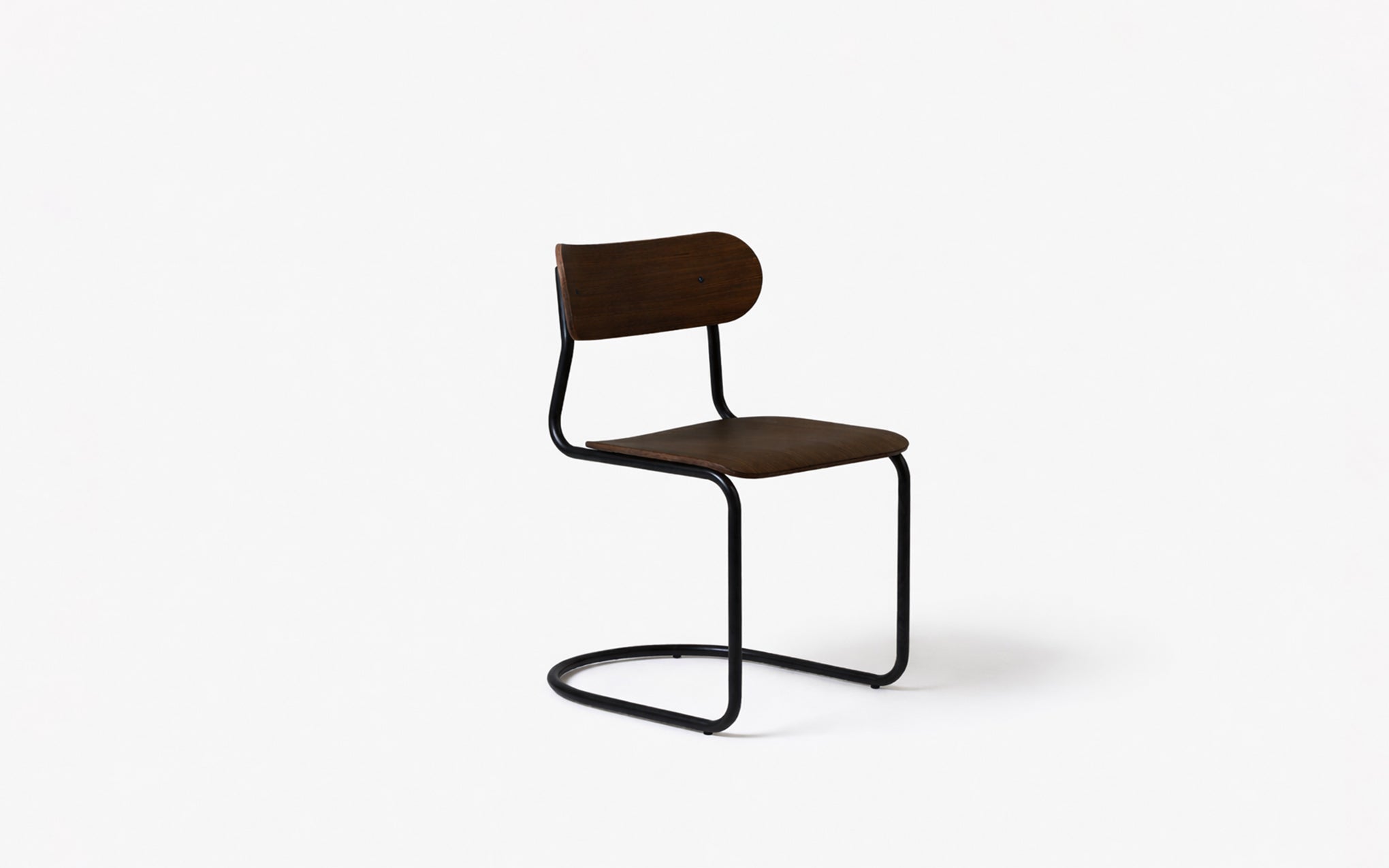 Archer cantilever chair