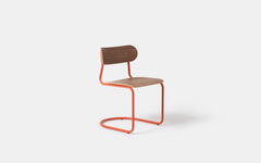 Archer cantilever chair