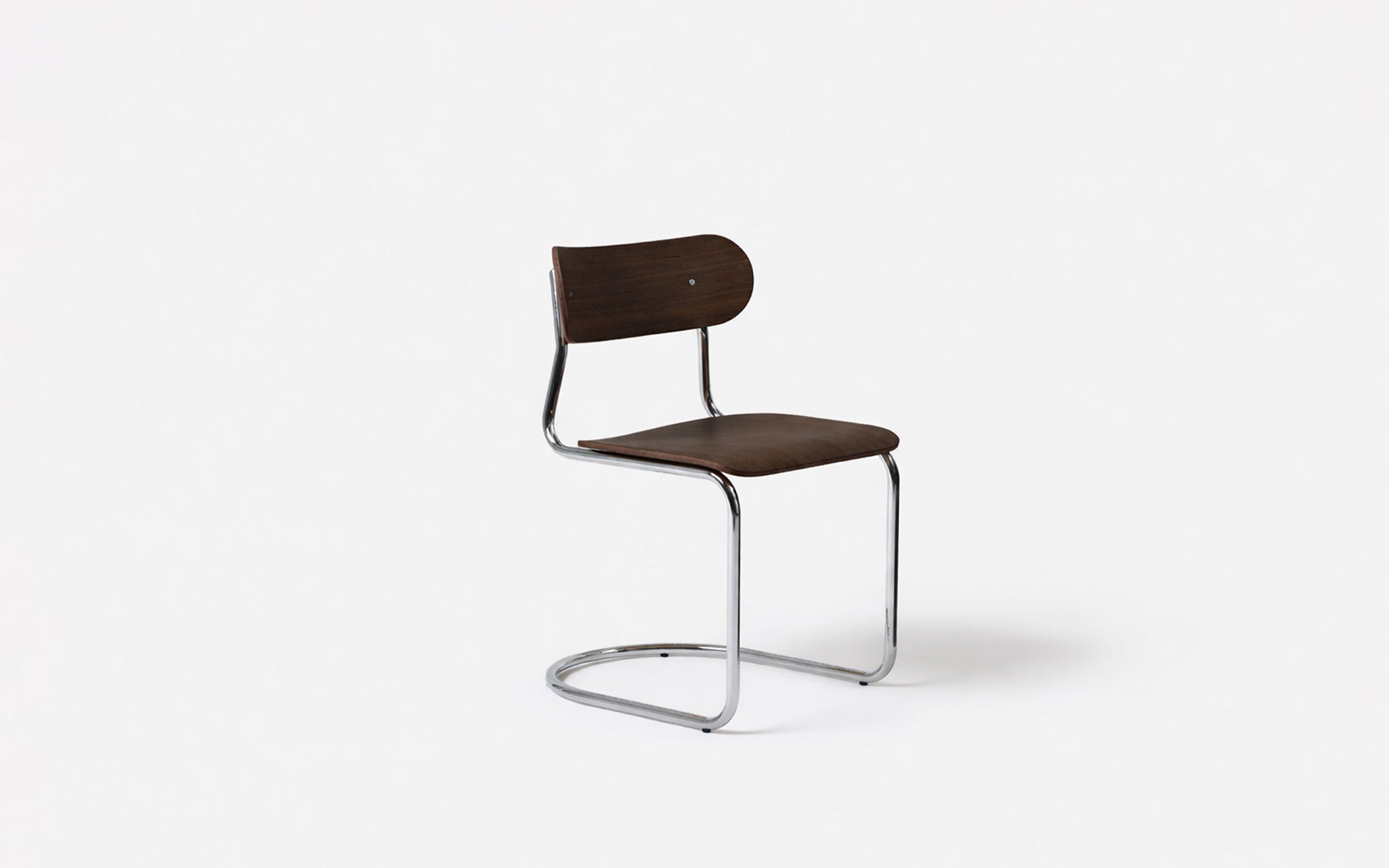 Archer cantilever chair