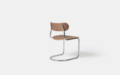 Archer cantilever chair