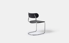 Archer cantilever chair