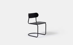 Archer cantilever chair