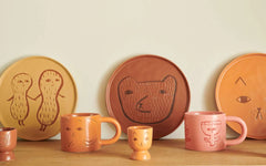 Ginge Cat mug