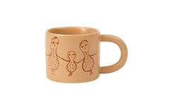 Peanut mug