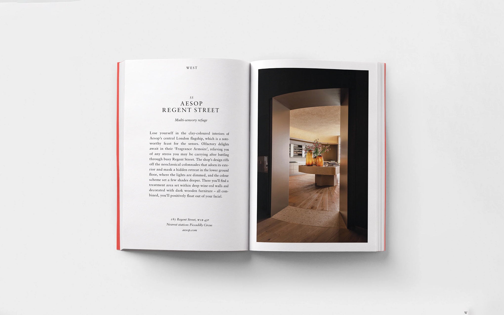 An Opinionated Guide to Design London