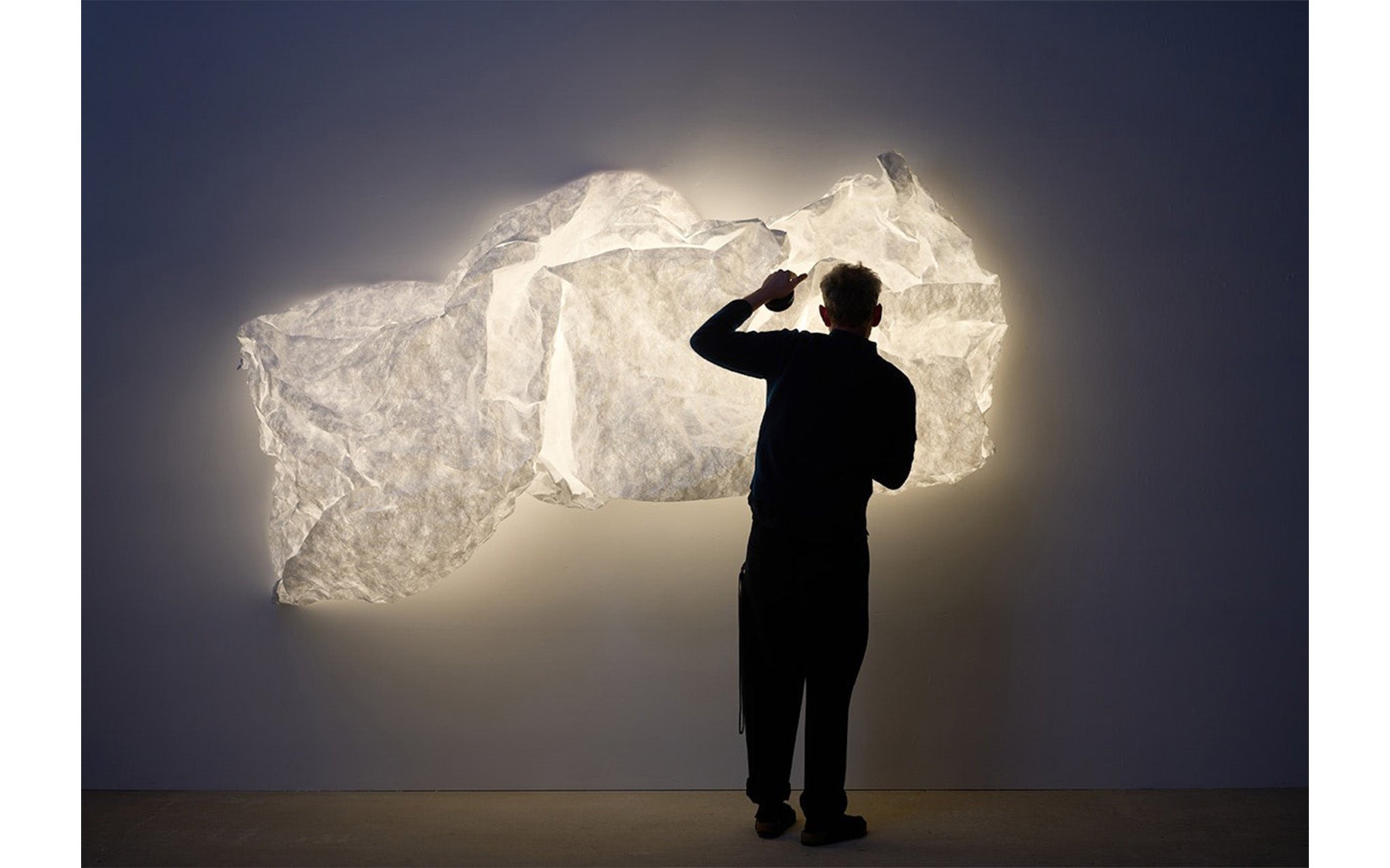 Maap wall light