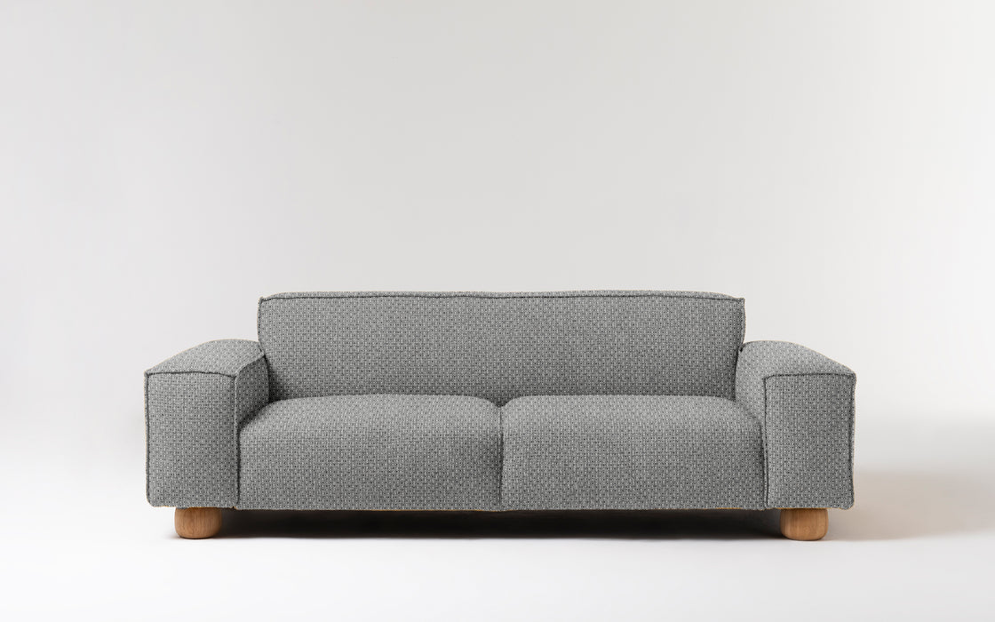 Ex-Display Macduff three seat sofa