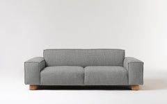 Ex-Display Macduff three seat sofa