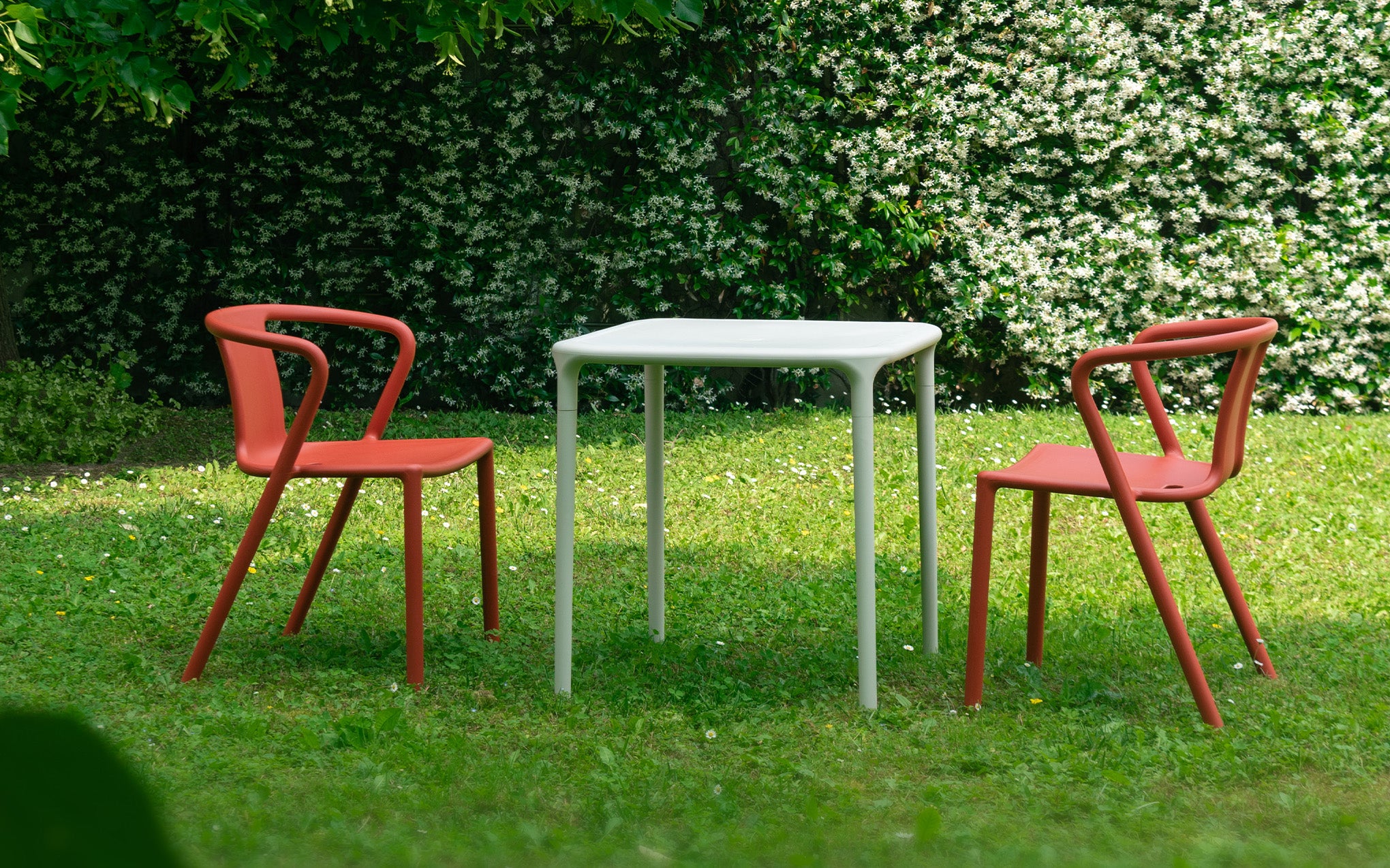 Air-Armchair