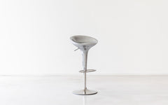 AI Bombo bar stool