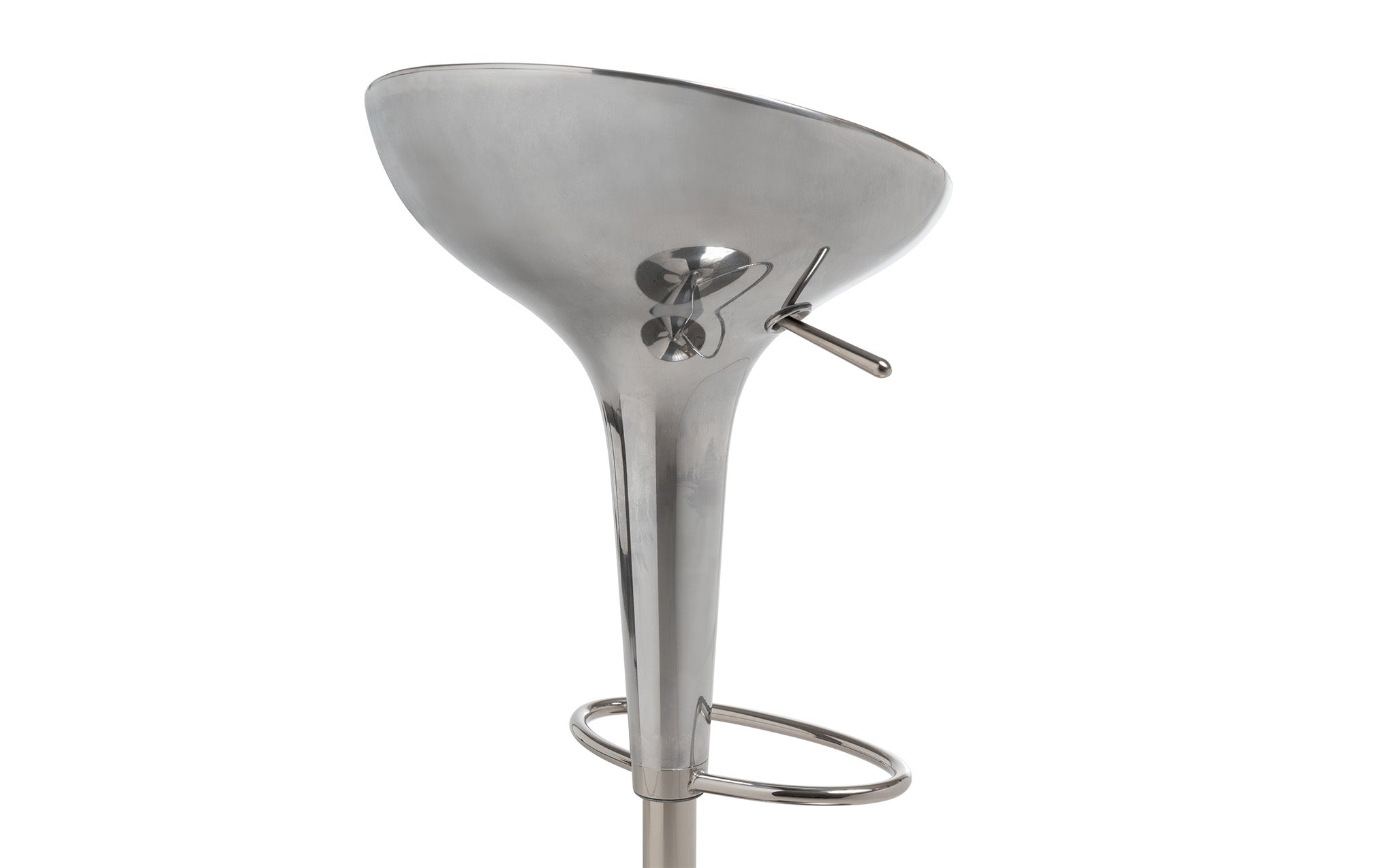AI Bombo bar stool