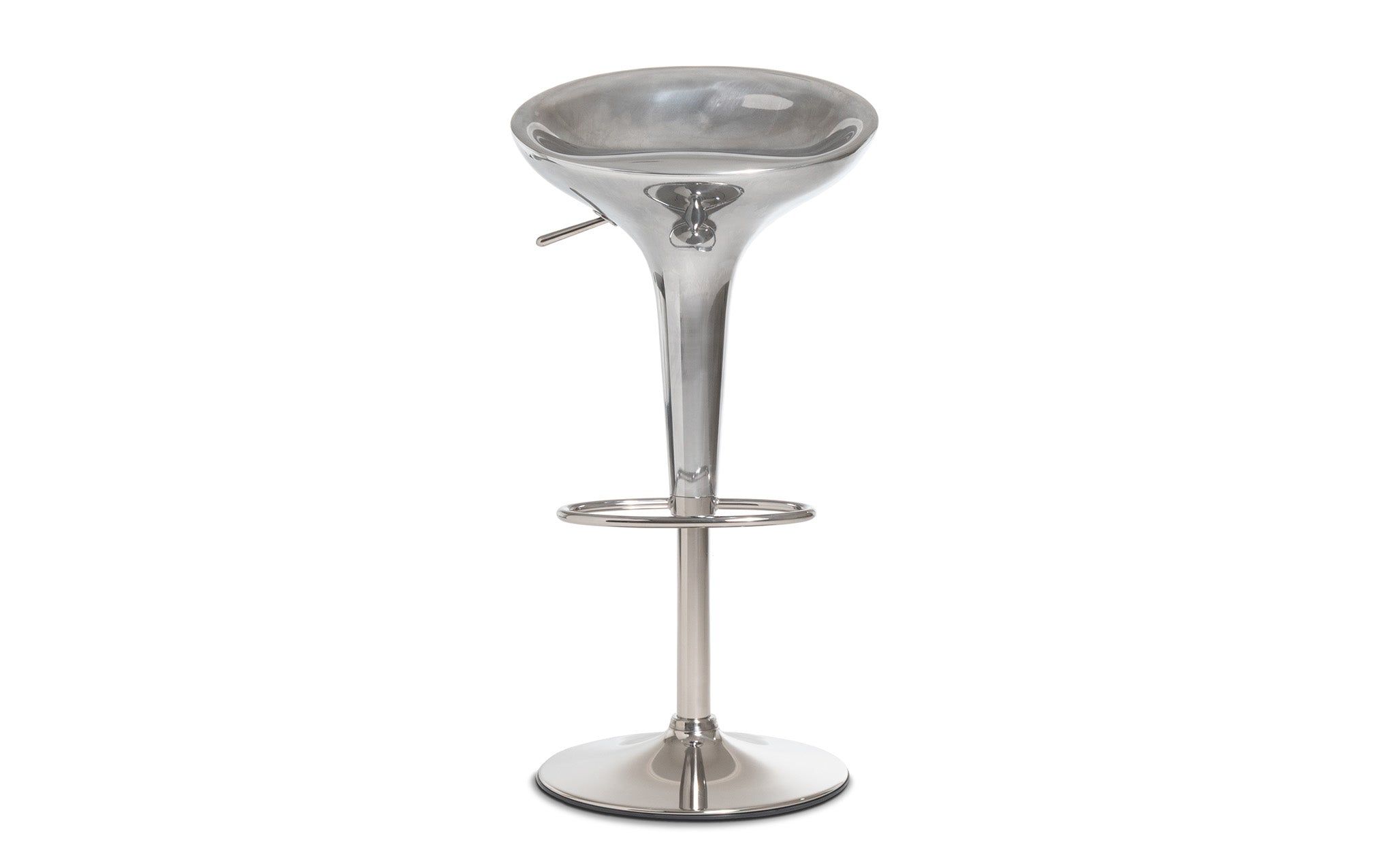AI Bombo bar stool