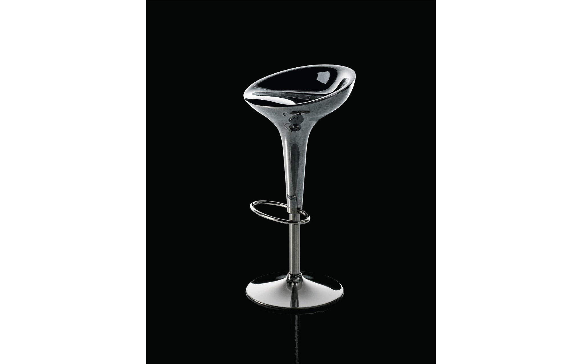AI Bombo bar stool