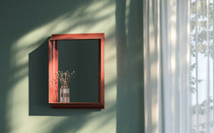 Coves mirror
