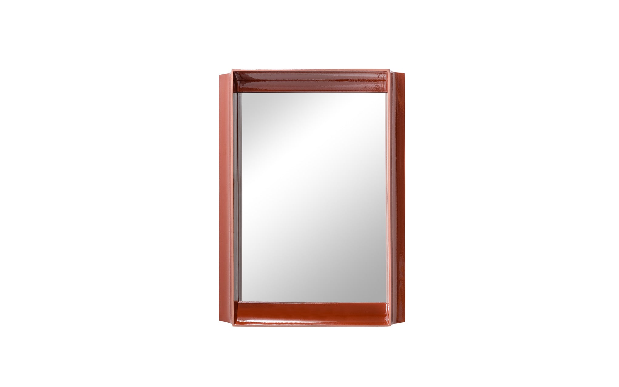 Coves mirror
