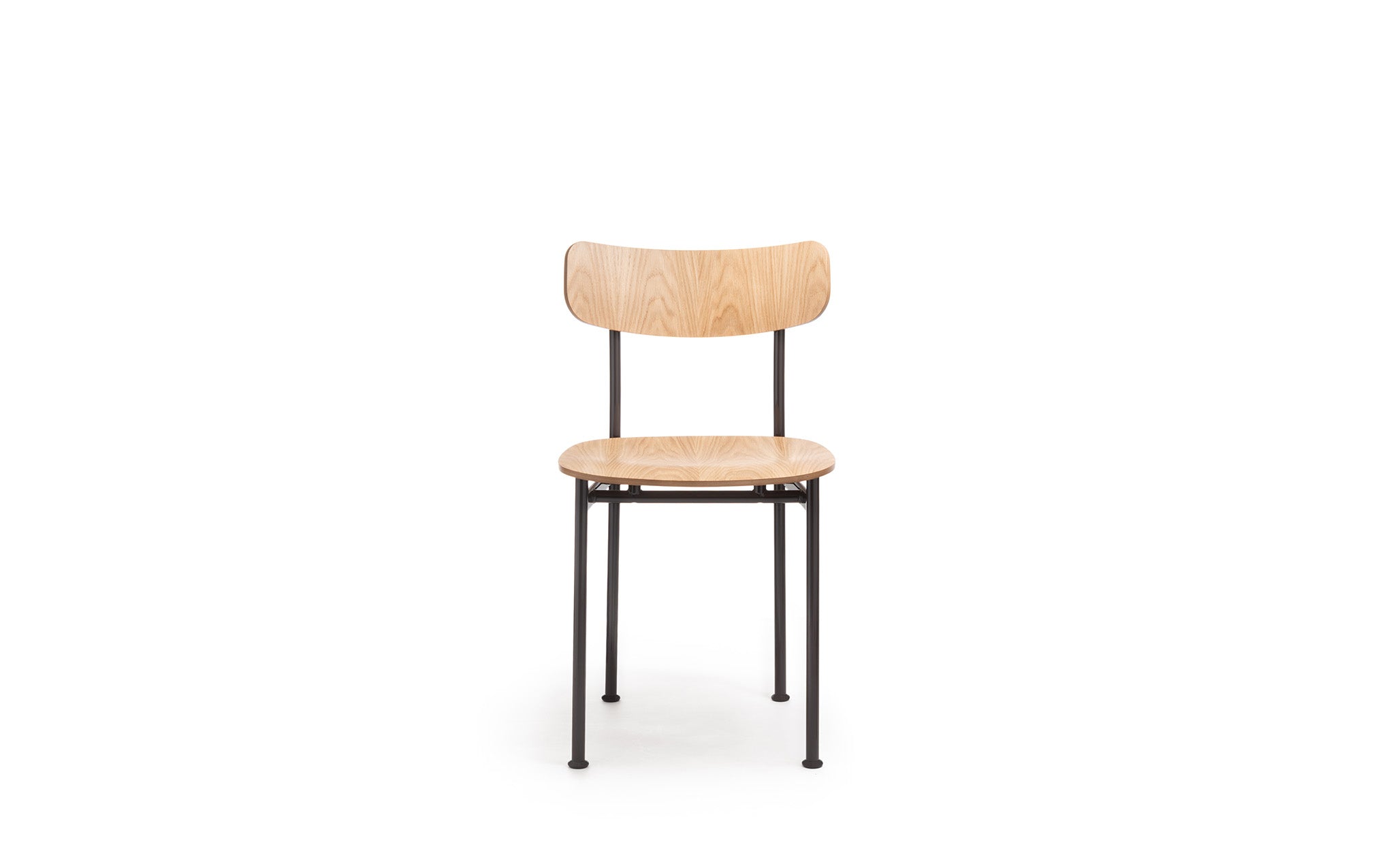 Motta chair - oak seat