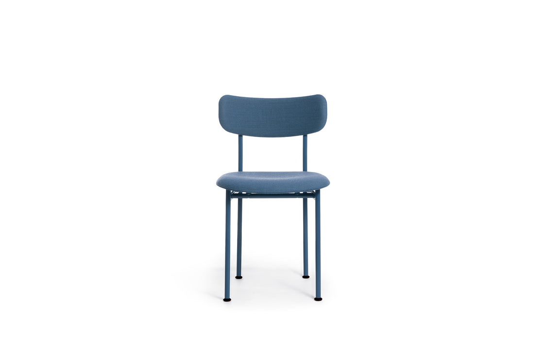 Motta chair - upholstered