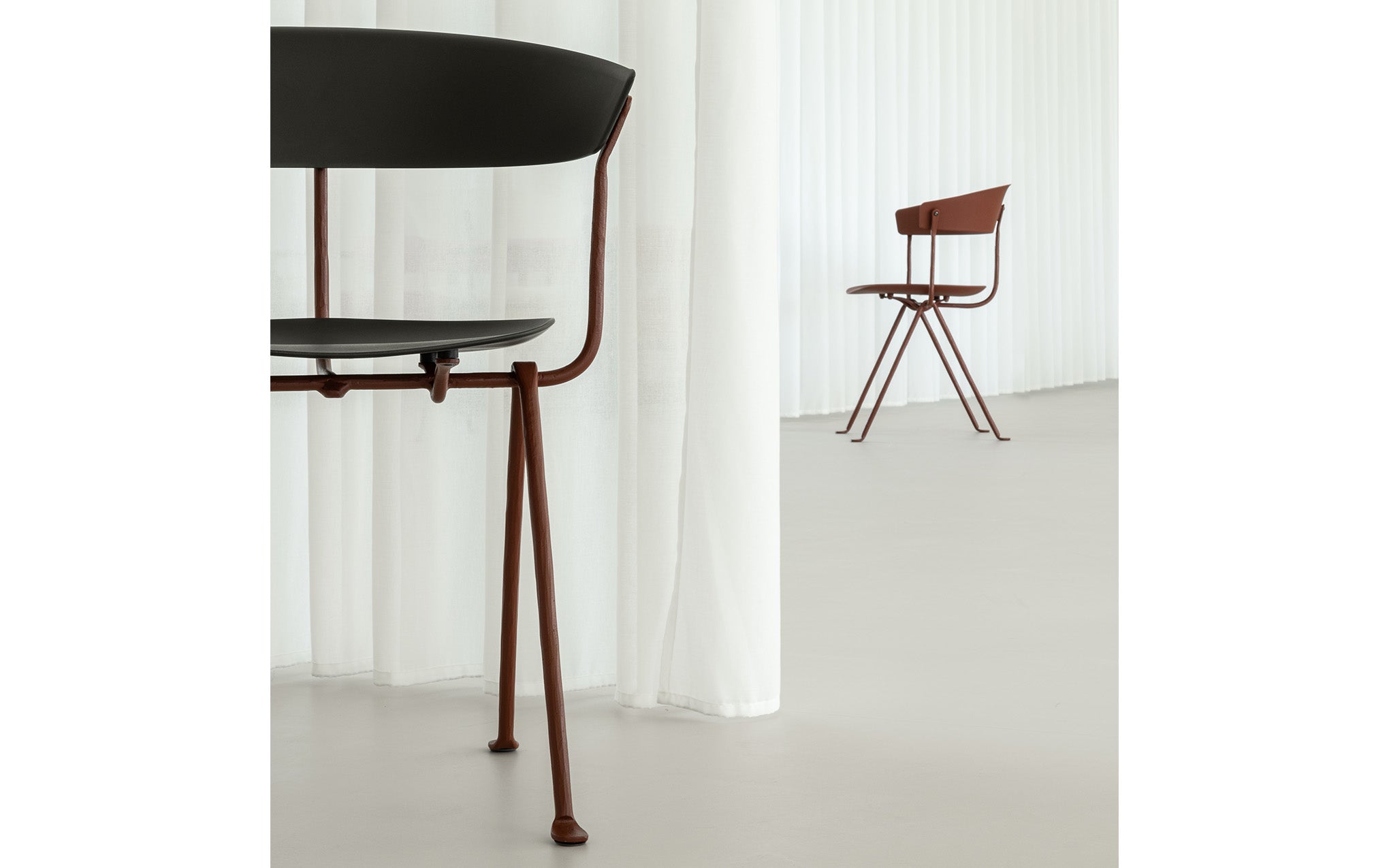 Officina chair