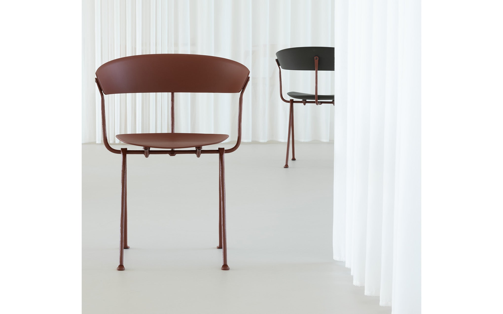 Officina chair