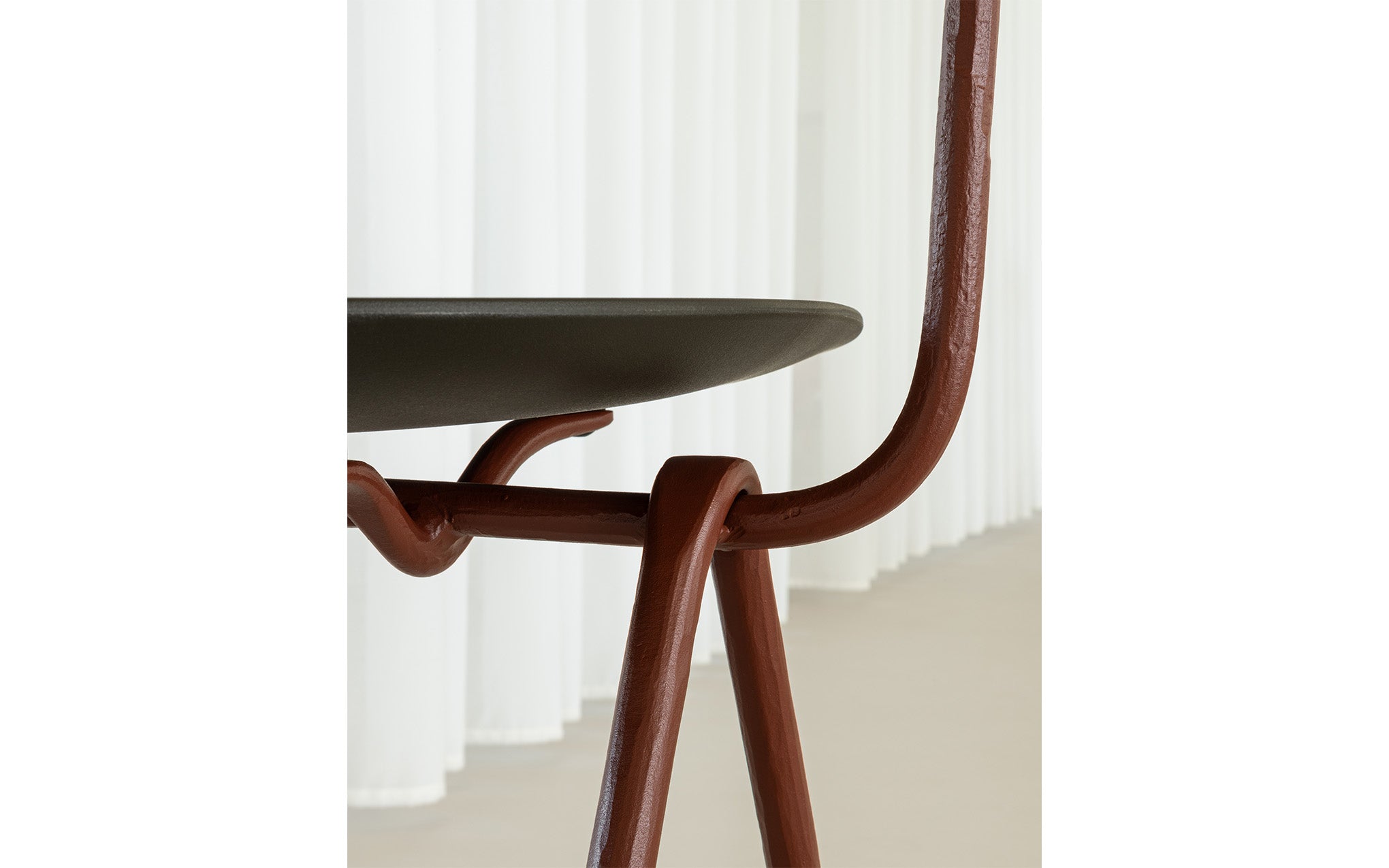 Officina chair