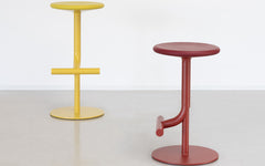 Tibu stool