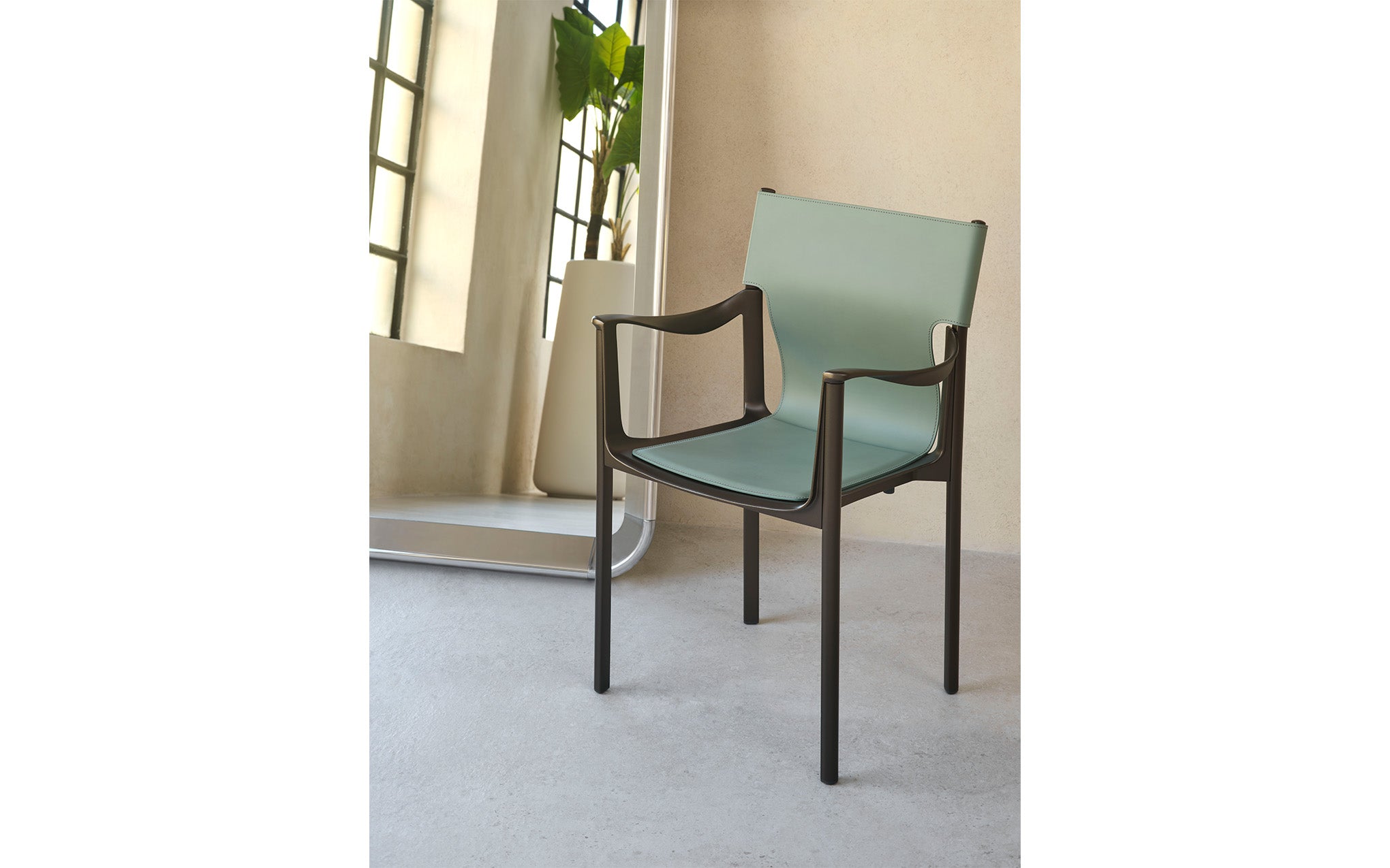Venice armchair