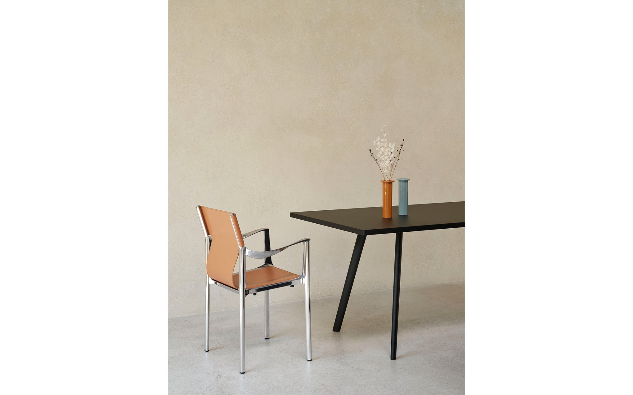Venice armchair