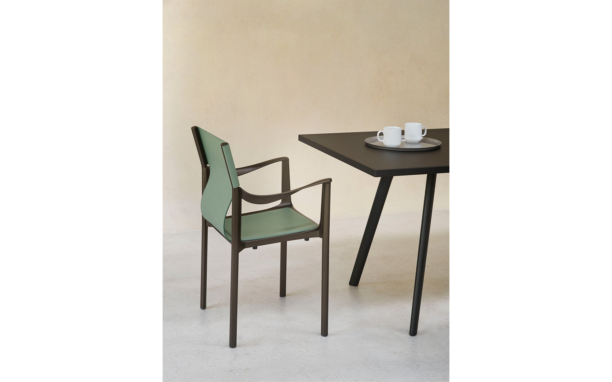 Venice armchair
