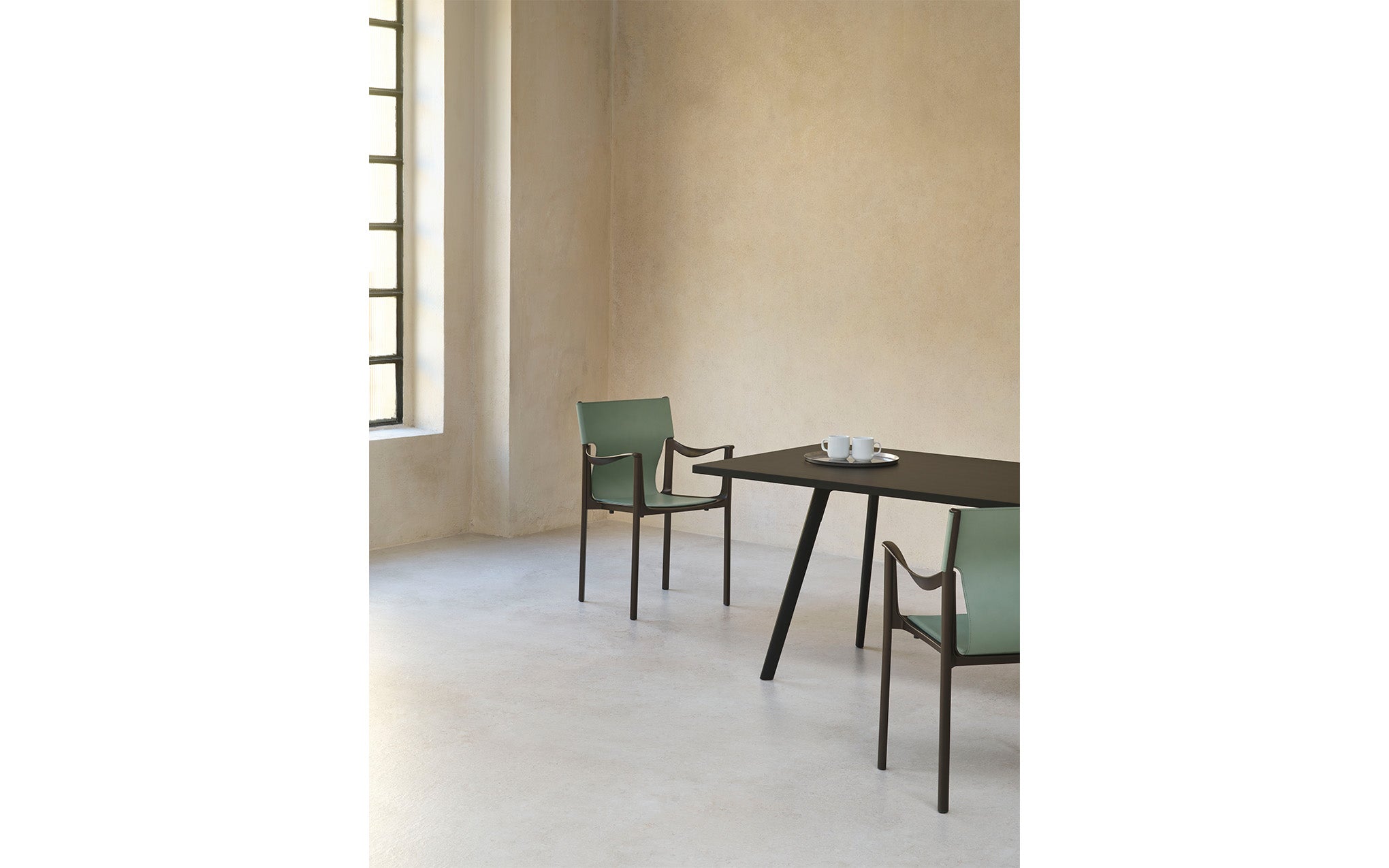 Venice armchair