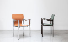 Venice armchair