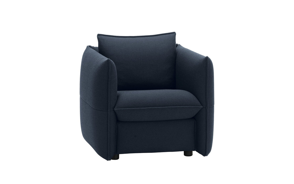 Mariposa Club armchair